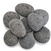 American Fire Products Large Gray Lava Stone (2" - 4") - LAVAST-L
