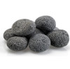 American Fire Products Large Gray Lava Stone (2" - 4") - LAVAST-L