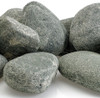 American Fire Products Cape Gray Lite Stones Set - 15 Stone Set