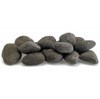 American Fire Products Thunder Gray Lite Stones Set - 15 Stone Set - AFG-LSTONE-TG-15
