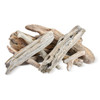 American Fire Products Formation Creation Driftwood Ceramic Gas Fire Pit Logs – 9 Piece Set - AFP-FPL-DW