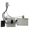 American Fire Products Battery Powered AWEIS System - Standard Capacity (290k BTU/hr) - Natural Gas - BPAWEISNG