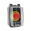 American Fire Products Emergency Shutoff - EMER
