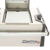Napoleon Prestige PRO 665 5-Burner Grill w/ Rotisserie & Side Burner