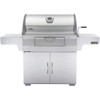 Napoleon Professional Freestanding Charcoal Grill