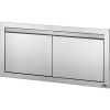 Napoleon 36-Inch Stainless Steel Small Double Door - BI-3616-2D