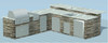 Summerset Outdoor Kitchen Plan S-L-01