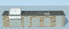 Napolean + BBQ Girls Outdoor Kitchen Plan NB-S-01 (14ft Long)
