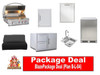 Blaze Outdoor Kitchen Package Deal (B-L-04)