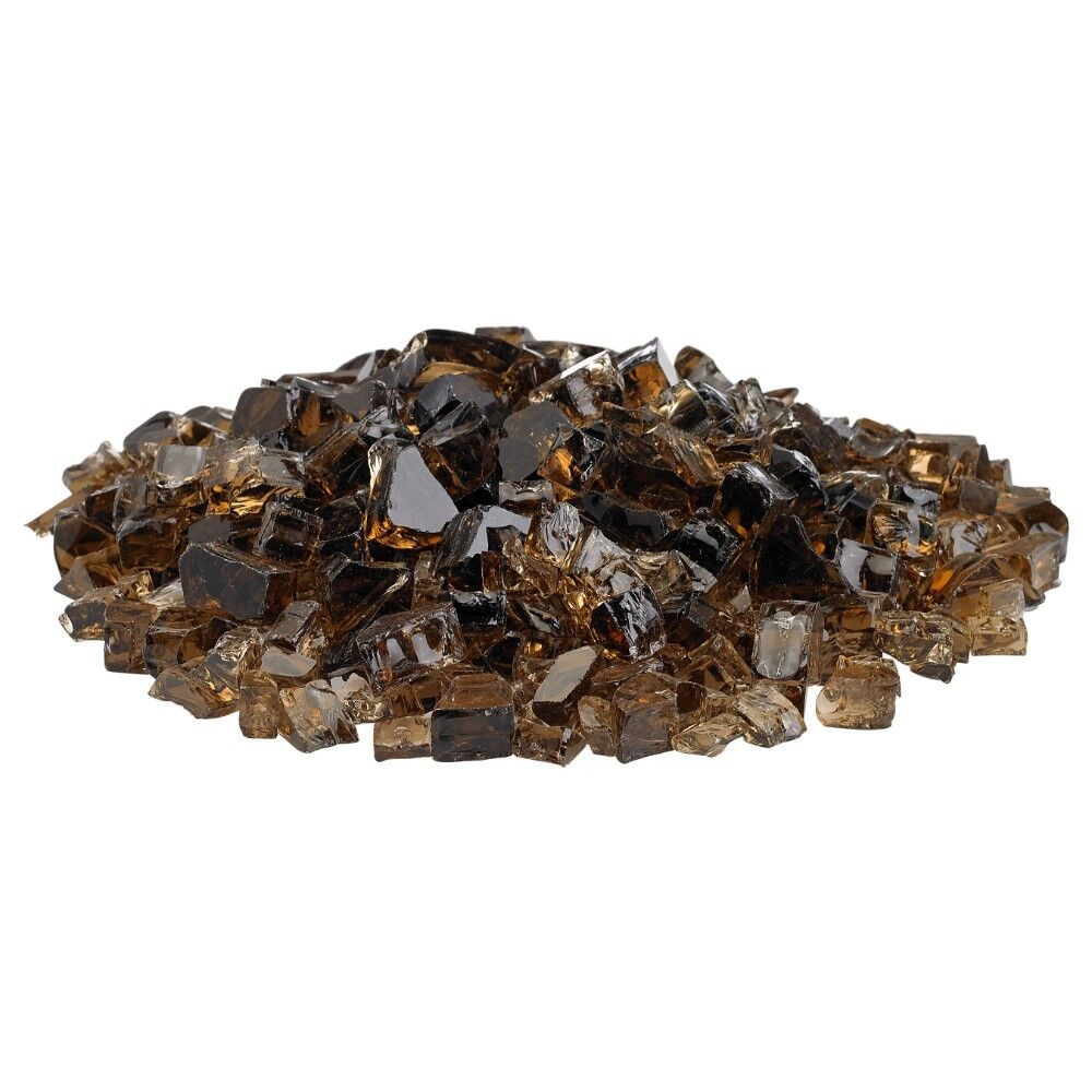 American Fireglass Fire Glass