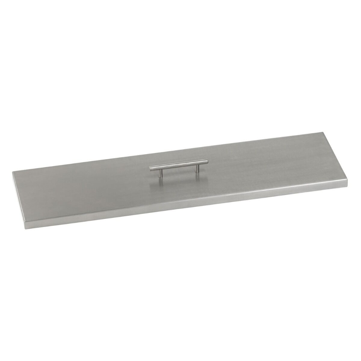 American Fire Products Linear Drop-In Fire Pit Pan Cover