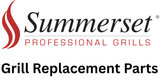 Summerset Grills Replacement Parts