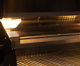 TrueFlame Grill Lights