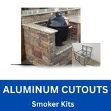 Aluminum Smoker Kits