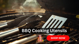 BBQ Cooking Accessories