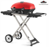 Napoleon TravelQ Portable Grills