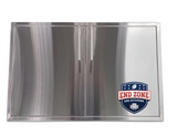 End Zone BBQ Doors