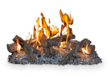 Grand Canyon Vented Gas Logs