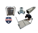 End Zone BBQ DIY Frame Kits