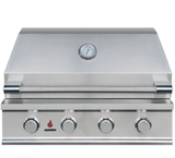 TrueFlame Grills