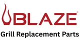 Blaze Grill Replacement Parts
