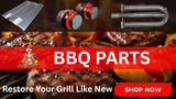 BBQ PARTS