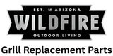 WildFire Grills Replacement Parts