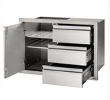 Napoleon Doors & Drawers