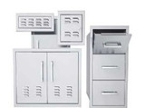 Sunstone Signature doors & Drawers