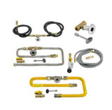 Fire Pit Installation Kits & Parts