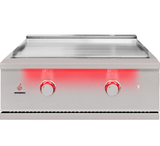 TrueFlame Griddles