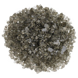 1/4" Classic American Fire Glass