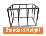 Straight Modules (Standard Height)