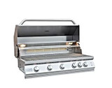 Kokomo Built-in Gas Grills