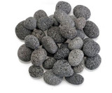 Tumbled Lava Stones