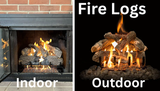 Fire Logs