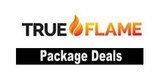 True Flame Package Deals