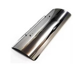 Bromic Heating Heat Deflectors