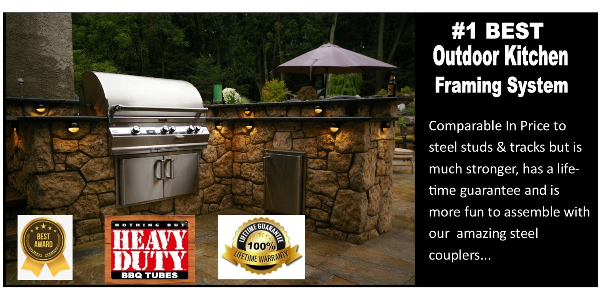 Outdoor & BBQ Grills  Price Match Guaranteed