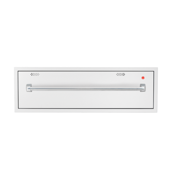 TrueFlame 36-Inch Warming Drawer - TF-WD-36
