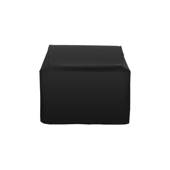 TrueFlame Freestanding Cover for TrueFlame 25-Inch Grill - CARTCOV-TF25