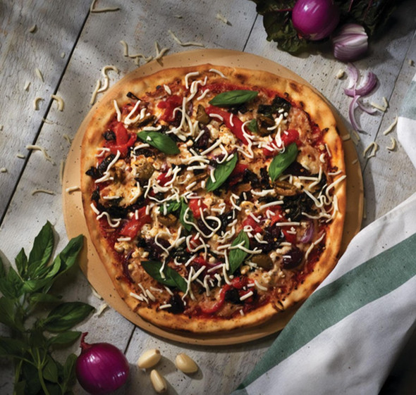 Napoleon Premium Pizza Stone - 70084