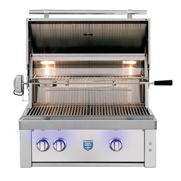 American Made Grills Estate 30-Inch Grill