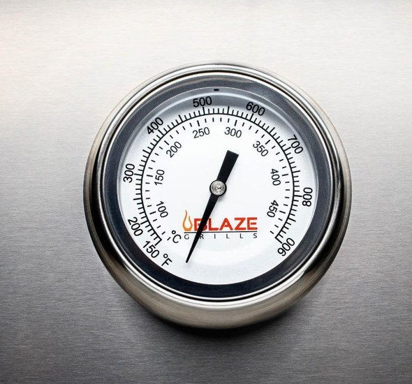 Blaze LBM 32-Inch 4-Burner Propane Gas Grill