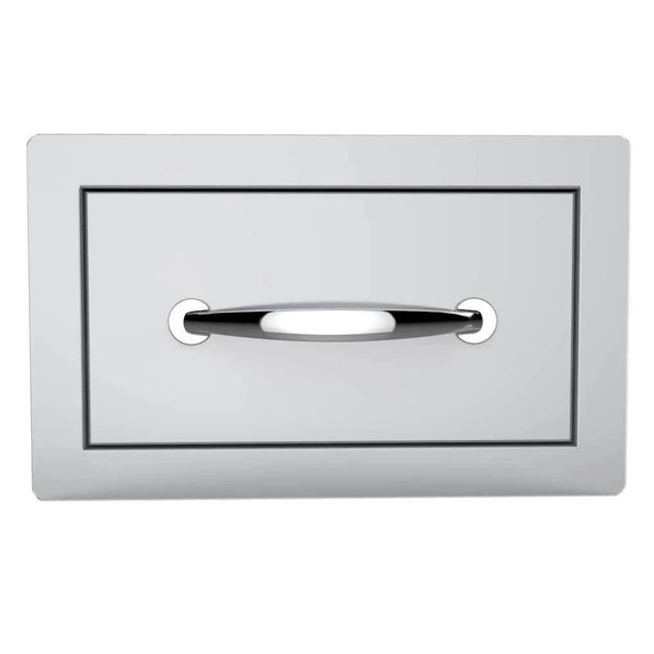 Sunstone-Grill-Classic-Series-Single-Drawer-B-SD6-Front View