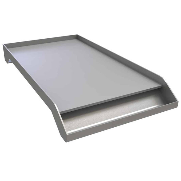 Sunstone-Grill-10-Inch-Stainless-Steel-Powder-Coated-Griddle