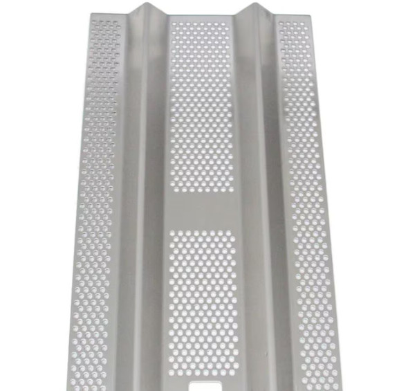 Blaze Stainless Steel Flame Tamer for Professional LUX Gas Grills - BLZ-3PRO-055