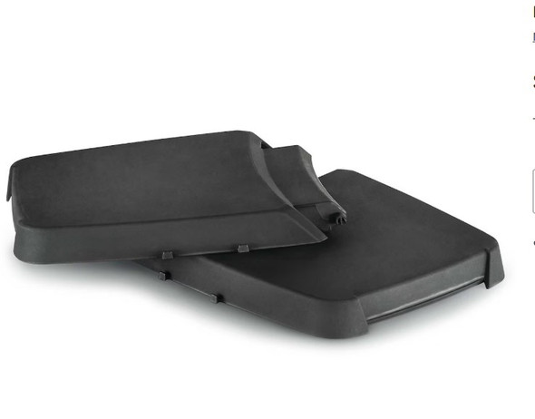 Napoleon Side Shelf Kit PRO285 - 70124