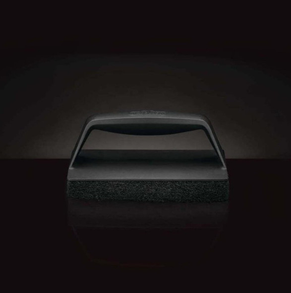Napoleon Abrasive Scrubber for Porcelain Coated Cast Iron Cooking Grids