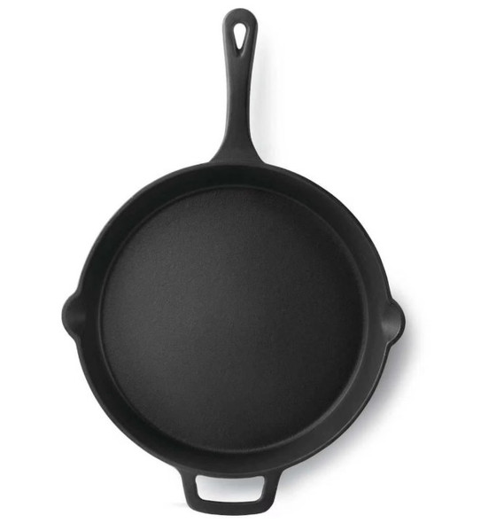 Napoleon Large Cast Iron Frying Pan - 56058
